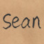 Sean