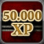 50.000 XP