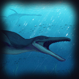 Liopleurodon