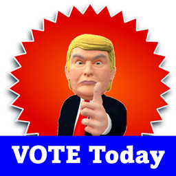 Vote Today