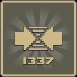 1337 Merger