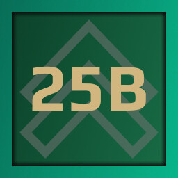 25B