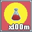 100m Science