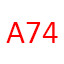 A74_NAME