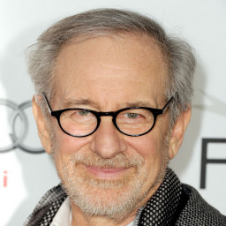 Steven Spielberg