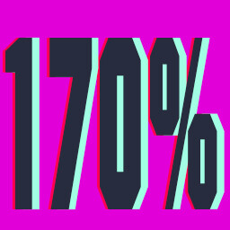 170%