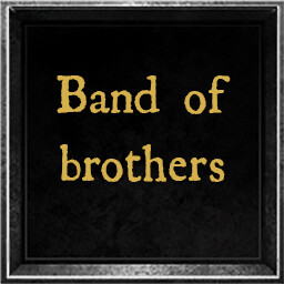 Band of brothers