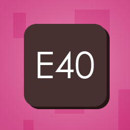 E40