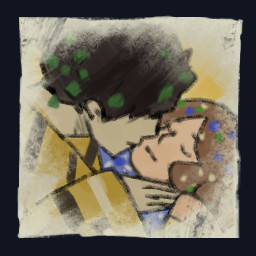 The Kiss