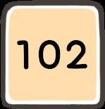 102 moves