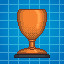 Bronze Trophy