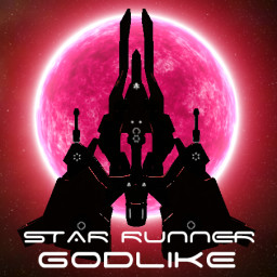 Star Runner: Godlike