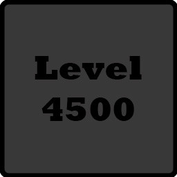 Level 4500