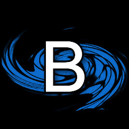 LETTER B