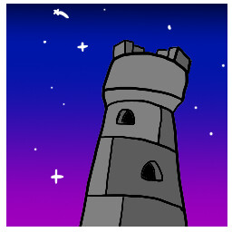 Tower Boy