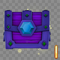 Diamond Chest Explorer