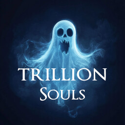 1 trillion souls