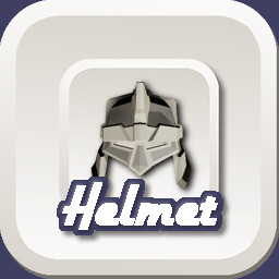 Helmet