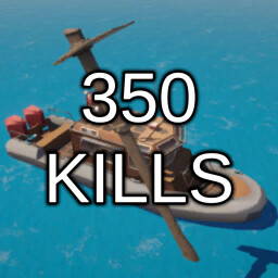 350 KILLS