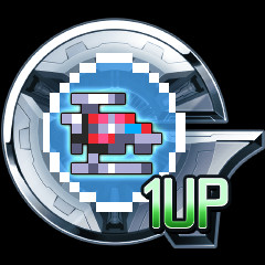 1UP