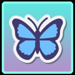 butterfly