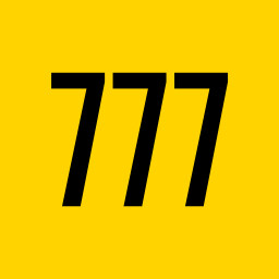 Score 777