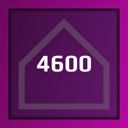 Level 4600