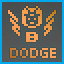 Dodge bronze