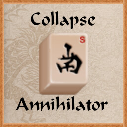 Collapse Annihilator