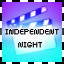 Independent Night