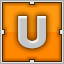 Orange U