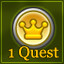 First Quest