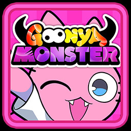 GOONYA MONSTER