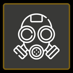 Gas mask