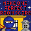 PERFECT NINJA ROOM