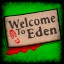 Welcome to Eden