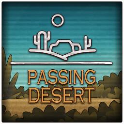 Pass the Desert