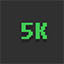 5K