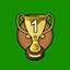 First Trophy