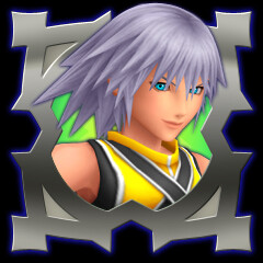 Natural Player Riku