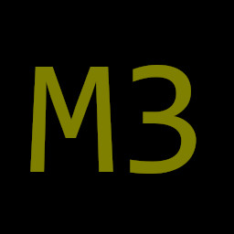 Chapter Two - Ending M3