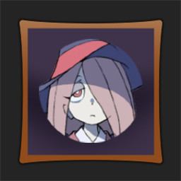 Sucy's Mushroom