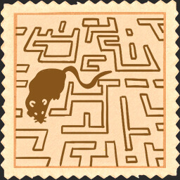 Maze Rat