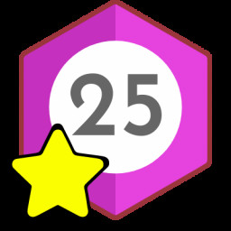 Level 25