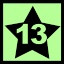 Star 13