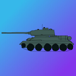 T-34-85