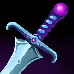 Gem Sword