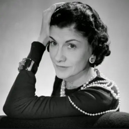 Coco Chanel