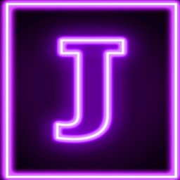 J