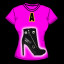 T-SHIRT PINK